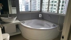 Grange Heights (D9), Apartment #110604402
